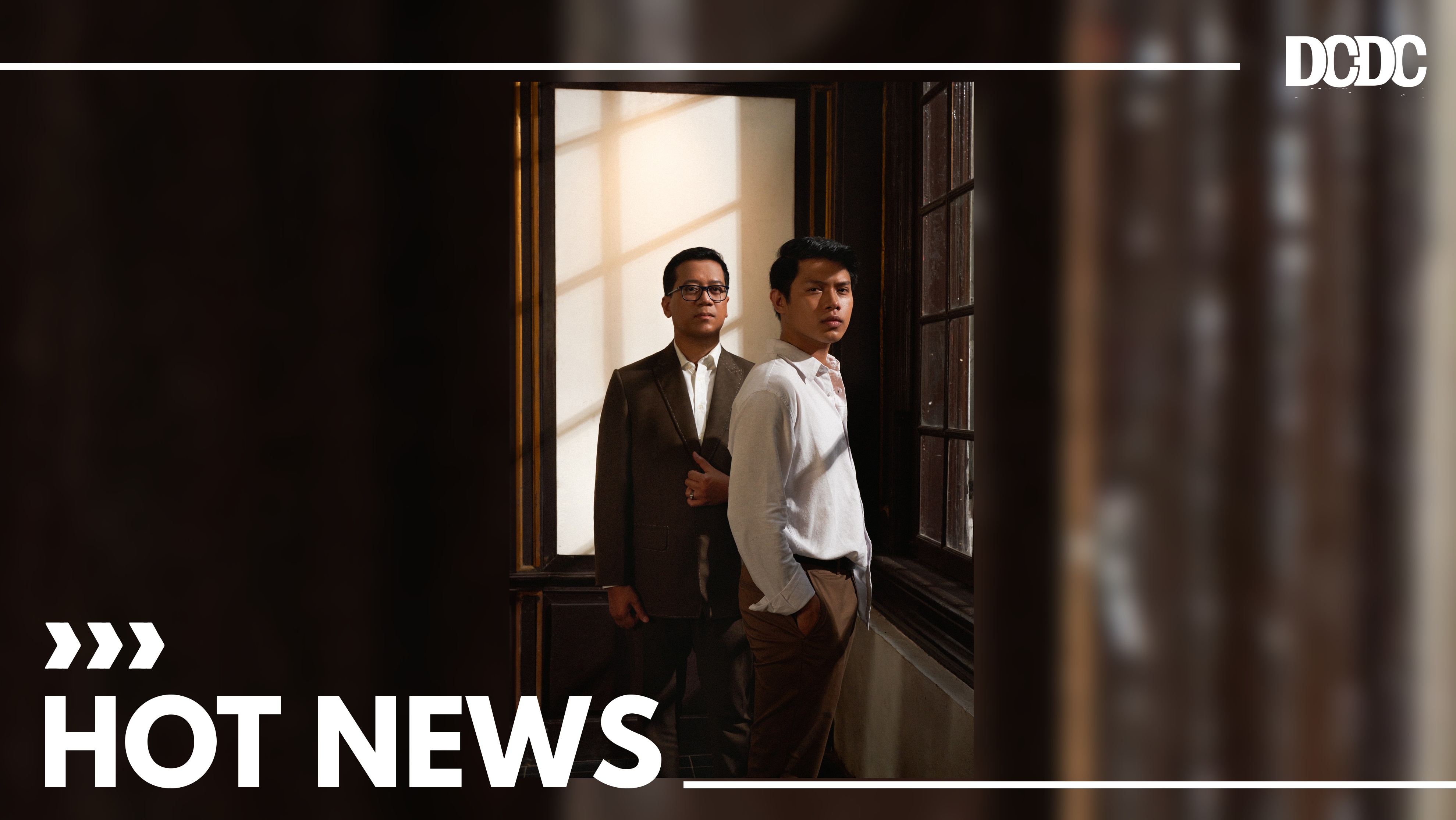 Rony Parulian & Andi Rianto Raih Kesuksesan Lagu “Sepenuh Hati”, Menduduki Posisi ke-63 di Spotify Charts Global