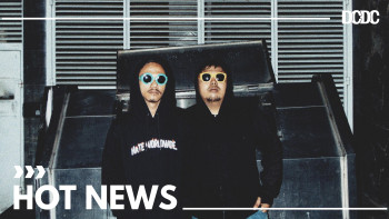 Resah akan Kehidupan yang Absurd, Roomie Boys Alert Rilis EP 'Porak Poranda'