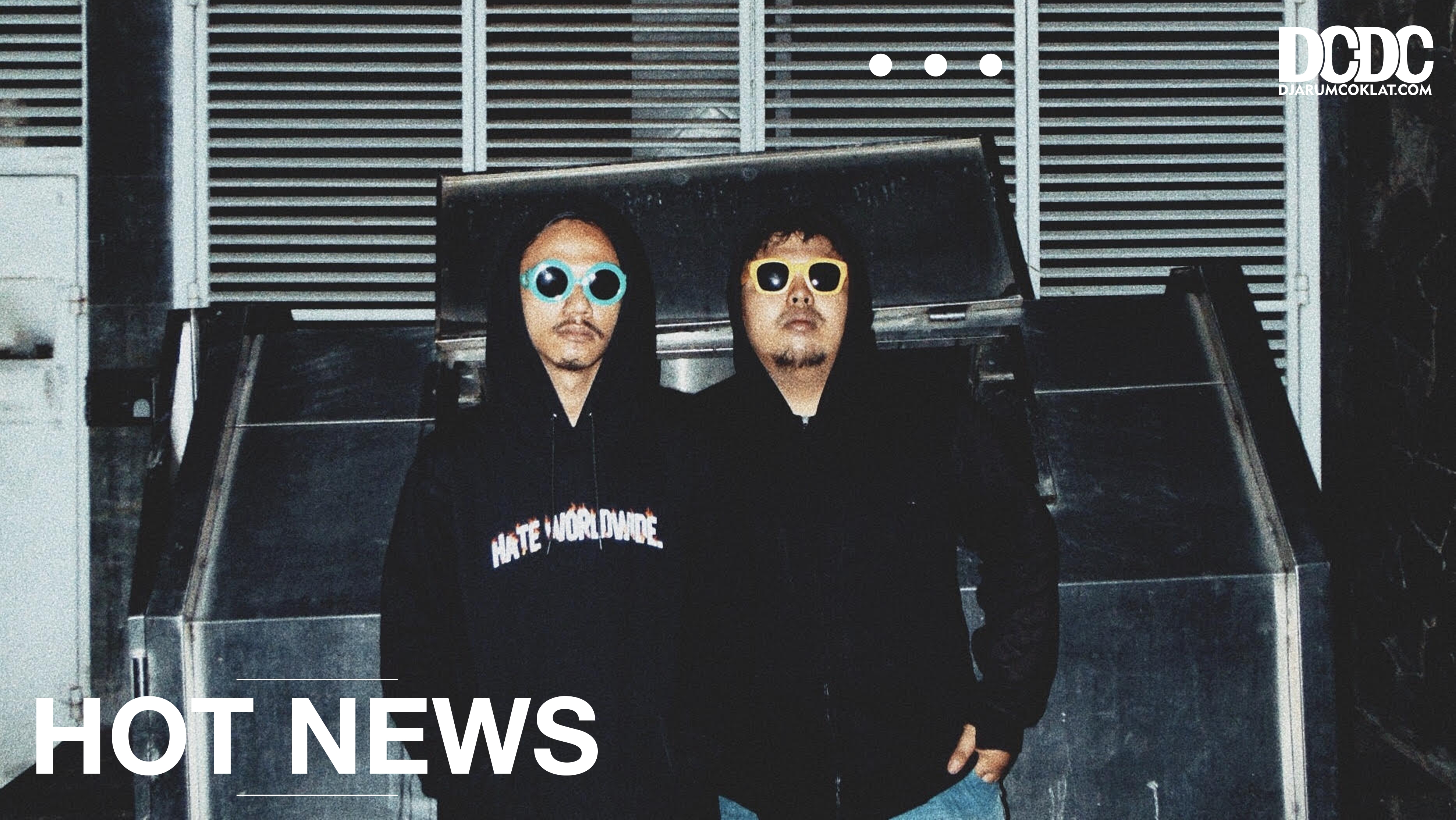 “Another Perfect Times” : Single Penutup Roomie Boys Alert Menuju Debut Album