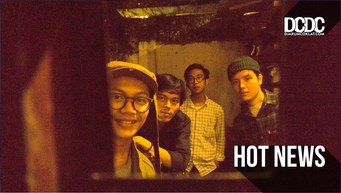 Rub Of Rub Hadirkan Video Klip Dengan Konsep Full Animasi
