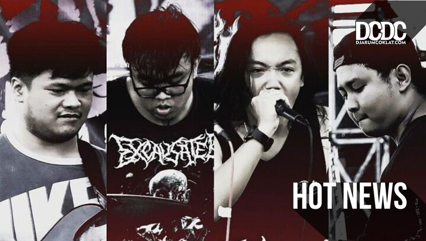 Krisis Kemanusiaan yang Dipresentasikan dalam Single Pertama Rotten Squad