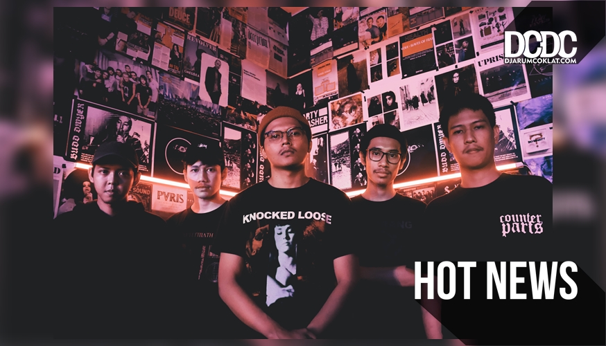 Simak Video Klip Perdana Dari Rounder, “Aftermath”