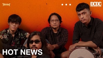 Satu Tahun Berproses Kreatif, RUAM Akhirnya Melahirkan “Contentious”