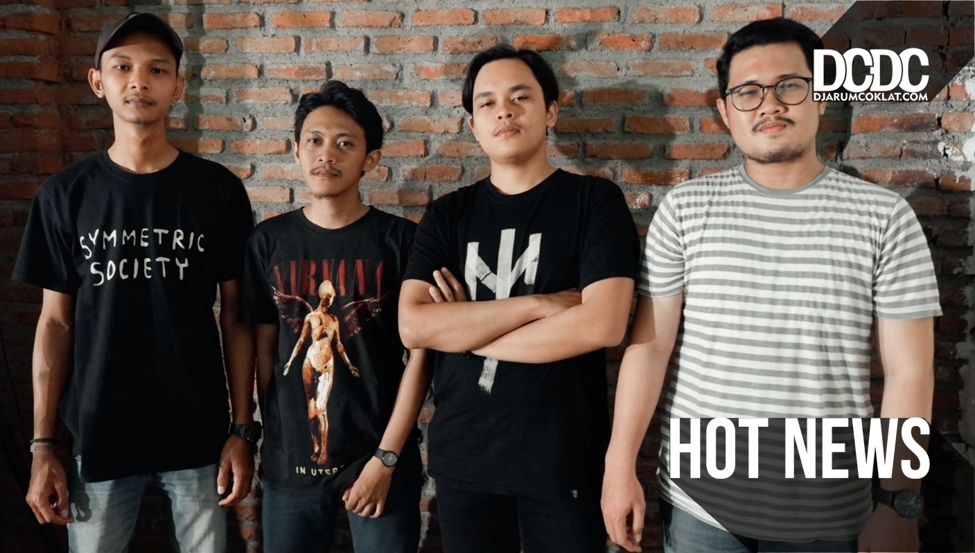 “Lawan Mereka”, Sebuah Anthem Dari Ruang Kosong Untuk Melawan Penindasan