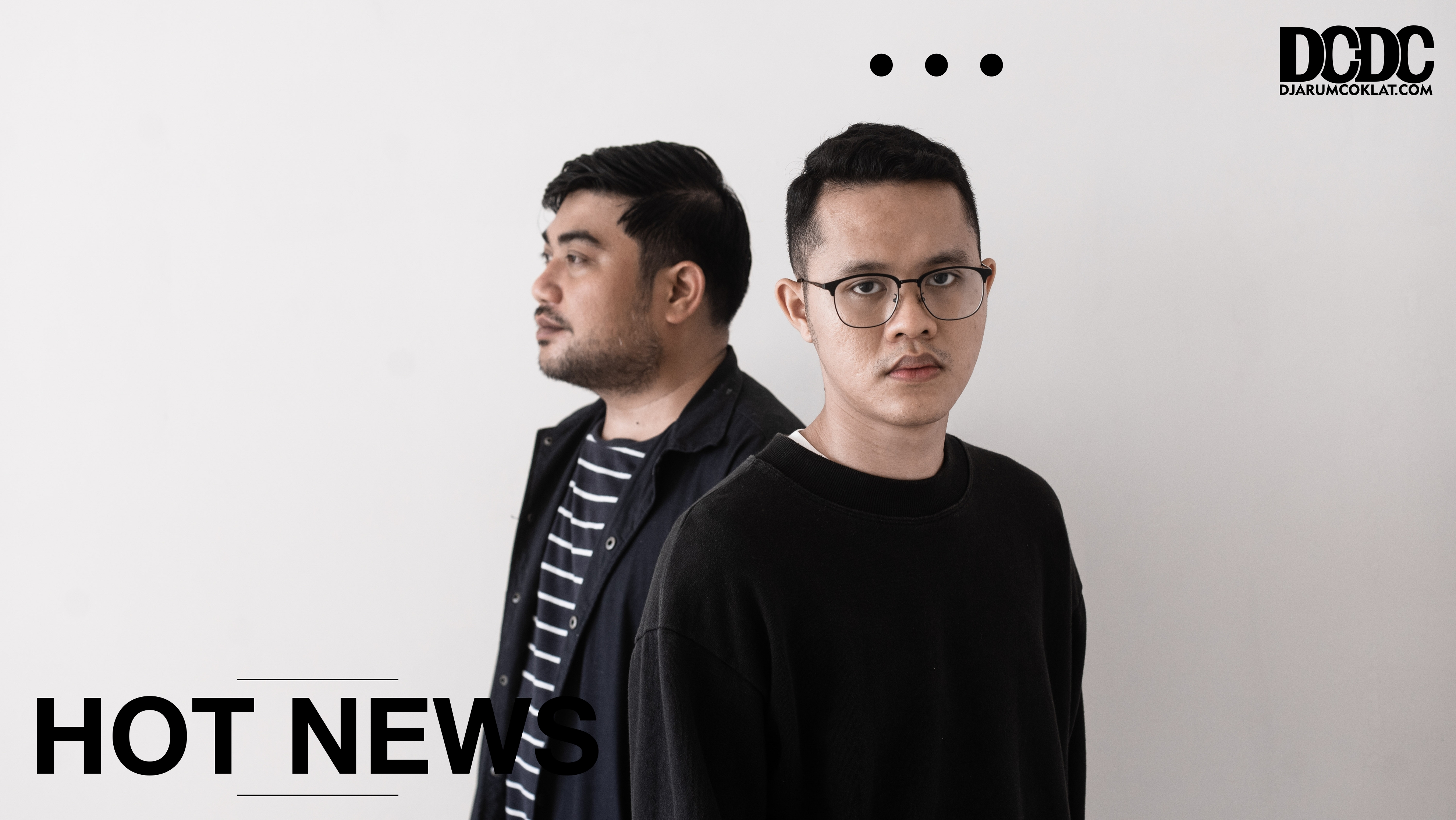 Rubiru Hadirkan Teknologi Dolby Atmos Music di Single “Sementara di Antara”