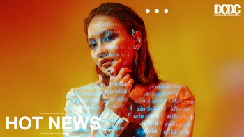 Pop Satir Ala Rula Savira Tersaji di Single “Villain”