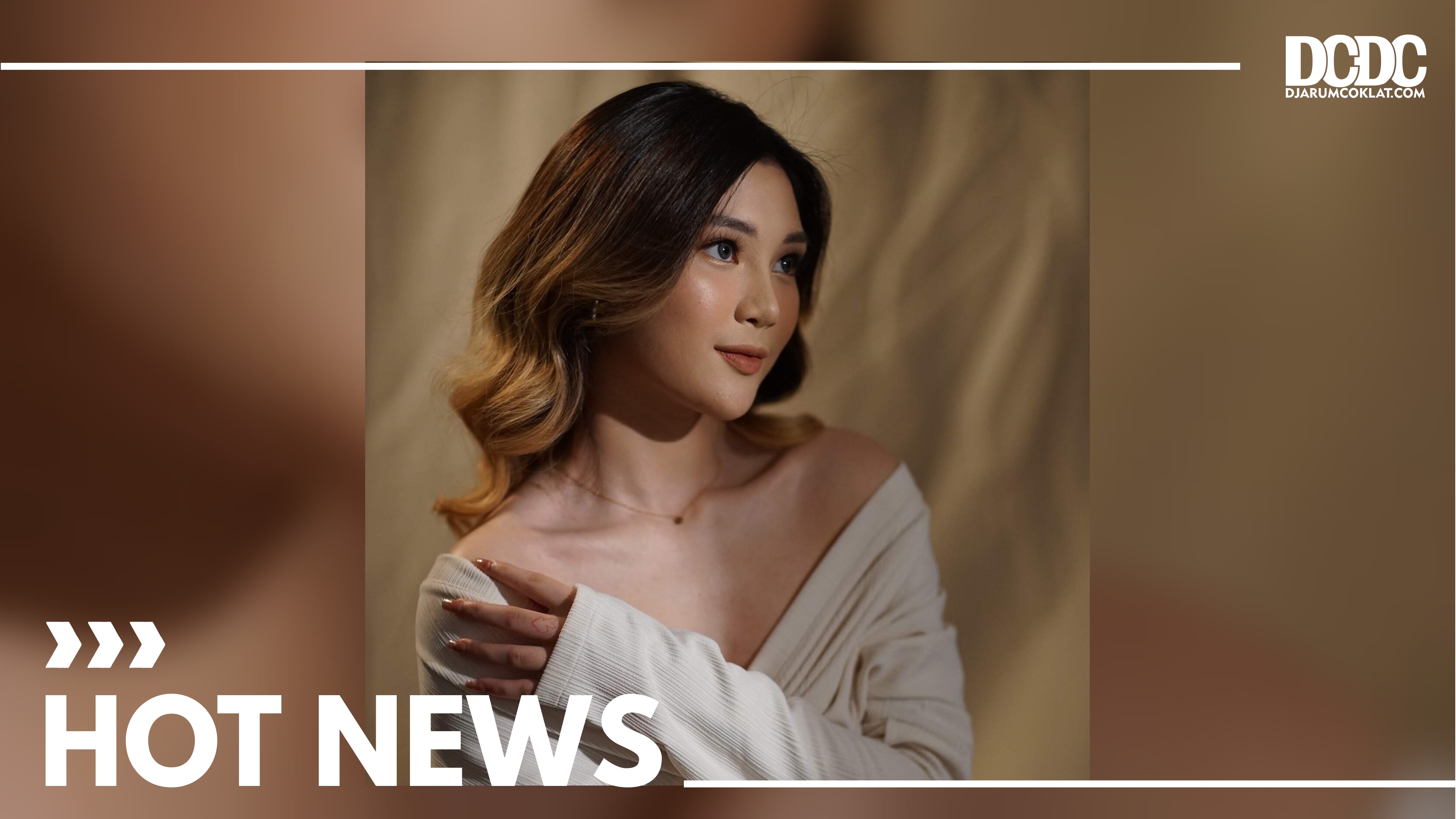 Lewat Single Barunya, Ruth Garcia Soroti Tentang Cara Memperjuangkan Perasaan