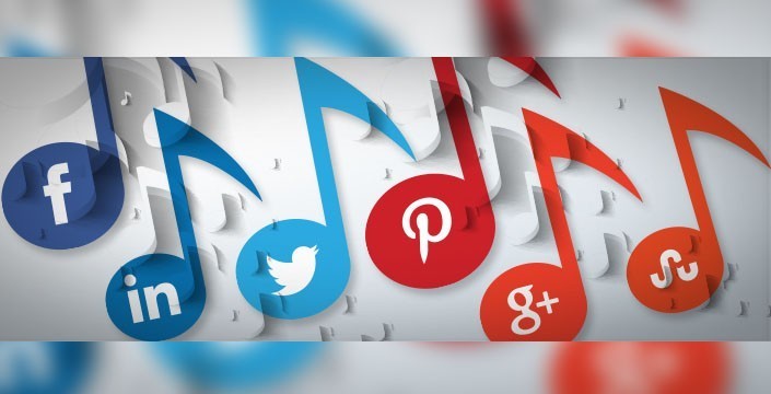 Haruskah Musisi Menjadi Pengguna Media Sosial Aktif ?