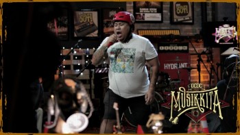 DCDC MUSIKKITA : STRAIGHT ANSWER X LITTLE KIDS