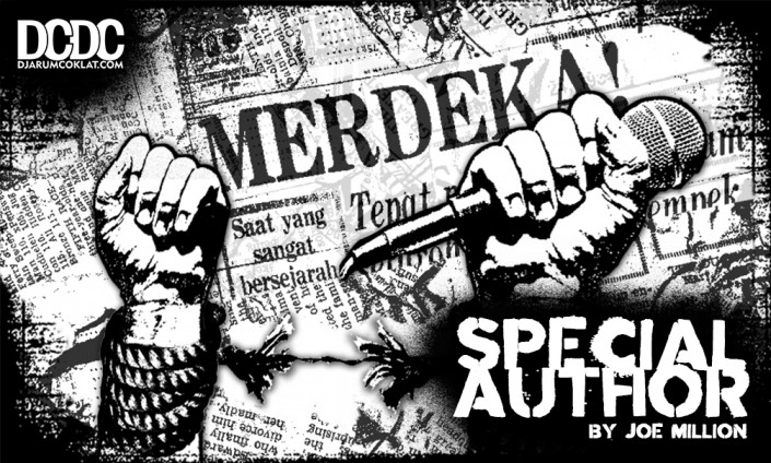 Musik yang Memerdekakan