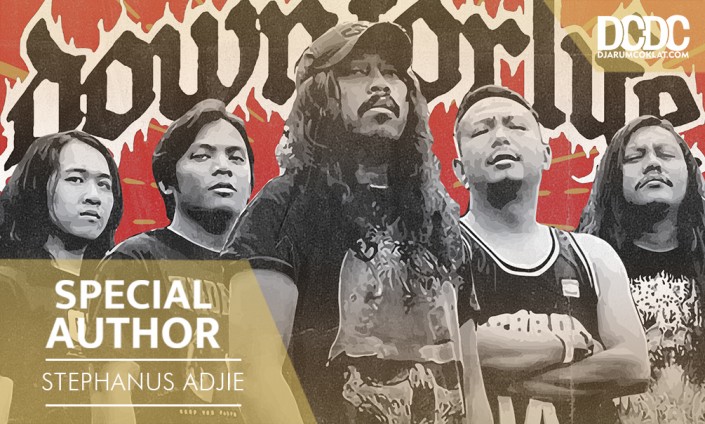 Selamat Datang di Era Baru: Apokaliptika