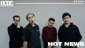 SAILY Angkat Kisah ‘Toxic Relationship’ di Lagu Barunya