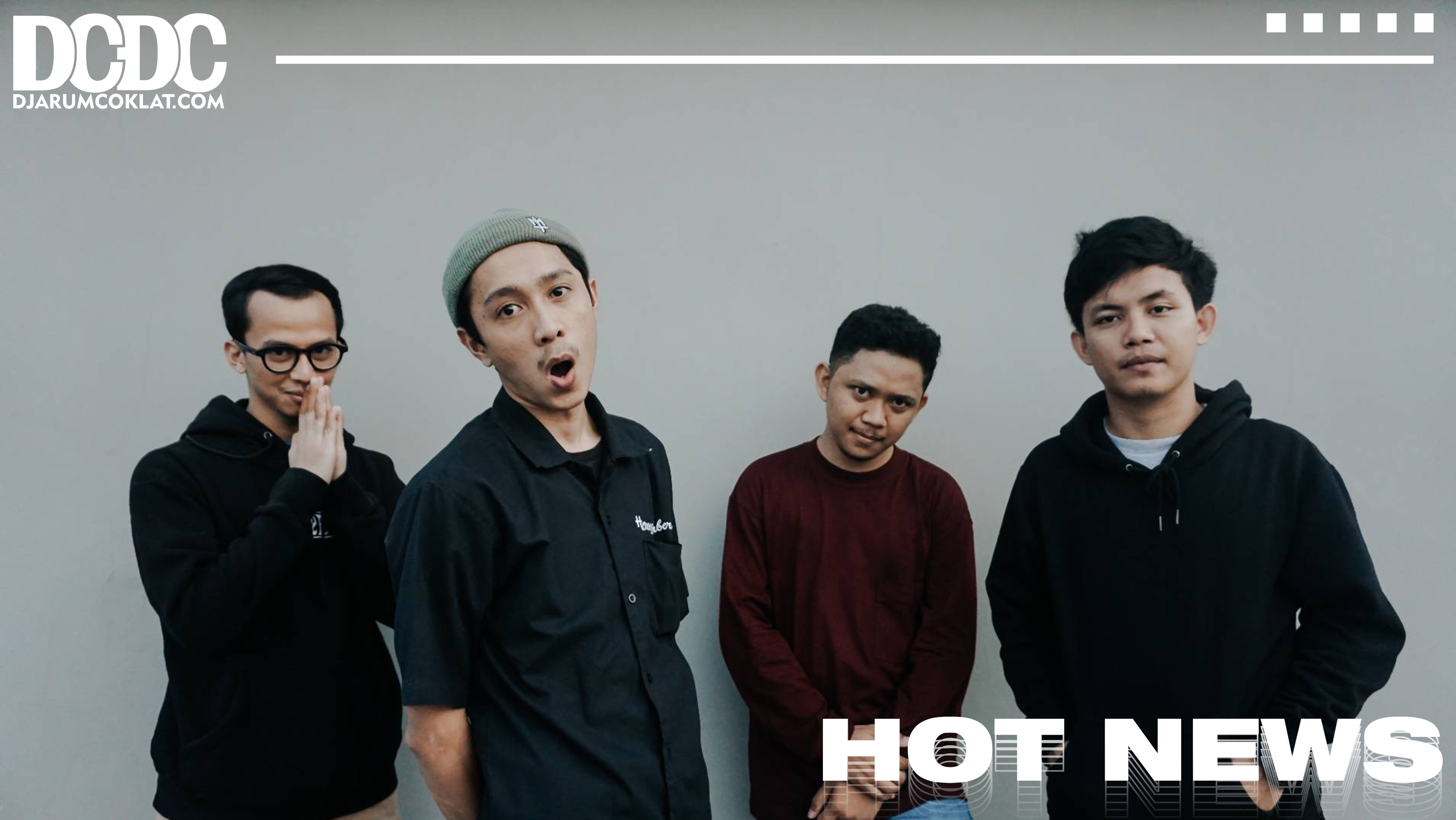 SAILY Angkat Kisah ‘Toxic Relationship’ di Lagu Barunya