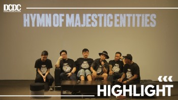 Saint Loco Gelar Hearing Session dan Sukses Luncurkan Album Terbarunya, ‘HOME’