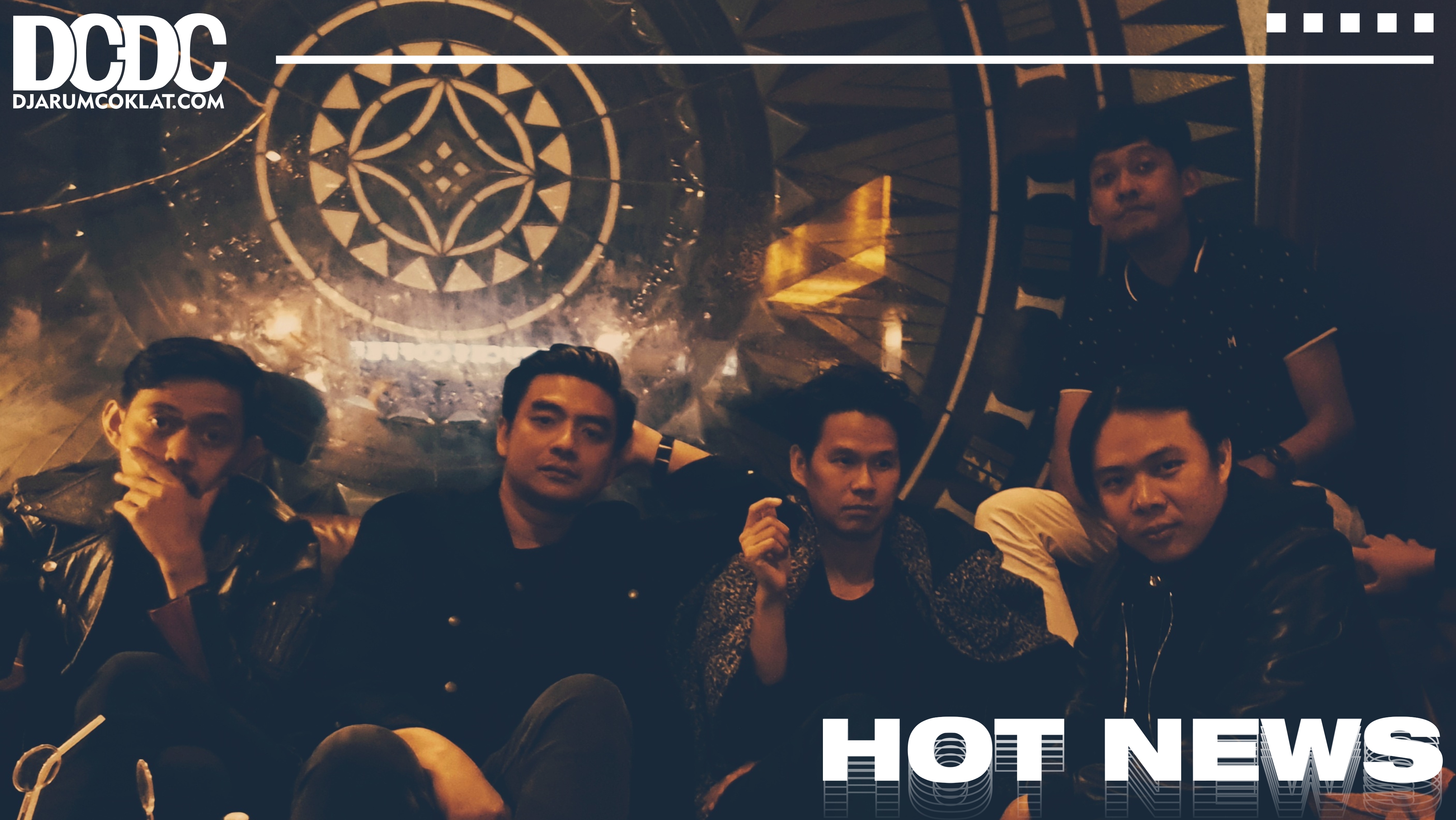 Jelang Album Terbaru, Sajama Cut Rilis Ode Untuk Pekerja
