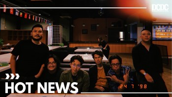 ‘You Can Be Anyone You Want’ : Bentuk Sinergi Sajama Cut dan 30 Musisi Lainnya