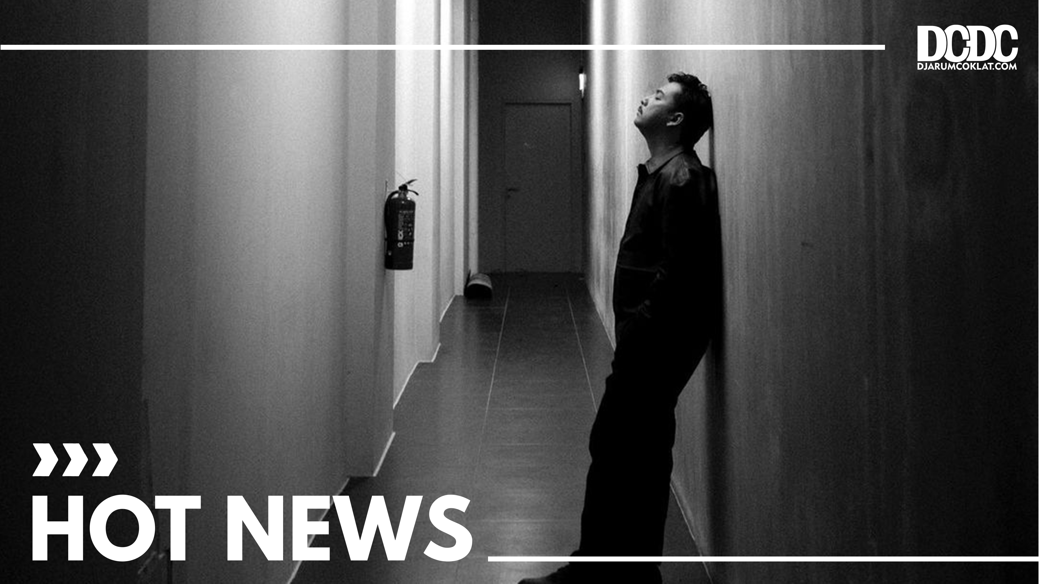 Sal Priadi Berikan Kejutan Kecil Akhir Tahun Lewat MV Terbarunya
