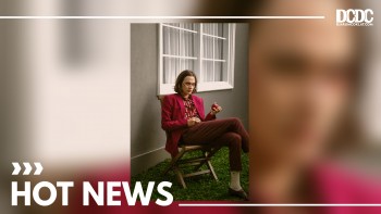 Lebih Teatrikal Dan Megah Di Single Kedua Salim Lubis Bertajuk “Merah