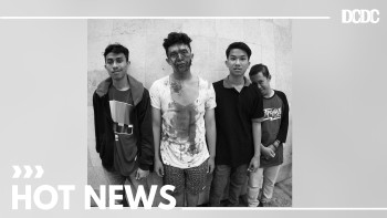 Sajikan Kegilaan Masa Muda, Lower Clash Rilis Single “Malam Kamis”