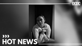 Salsa Larasati Lebih Berdamai Dengan Rasa Sakit di Single Terbarunya “Bended”