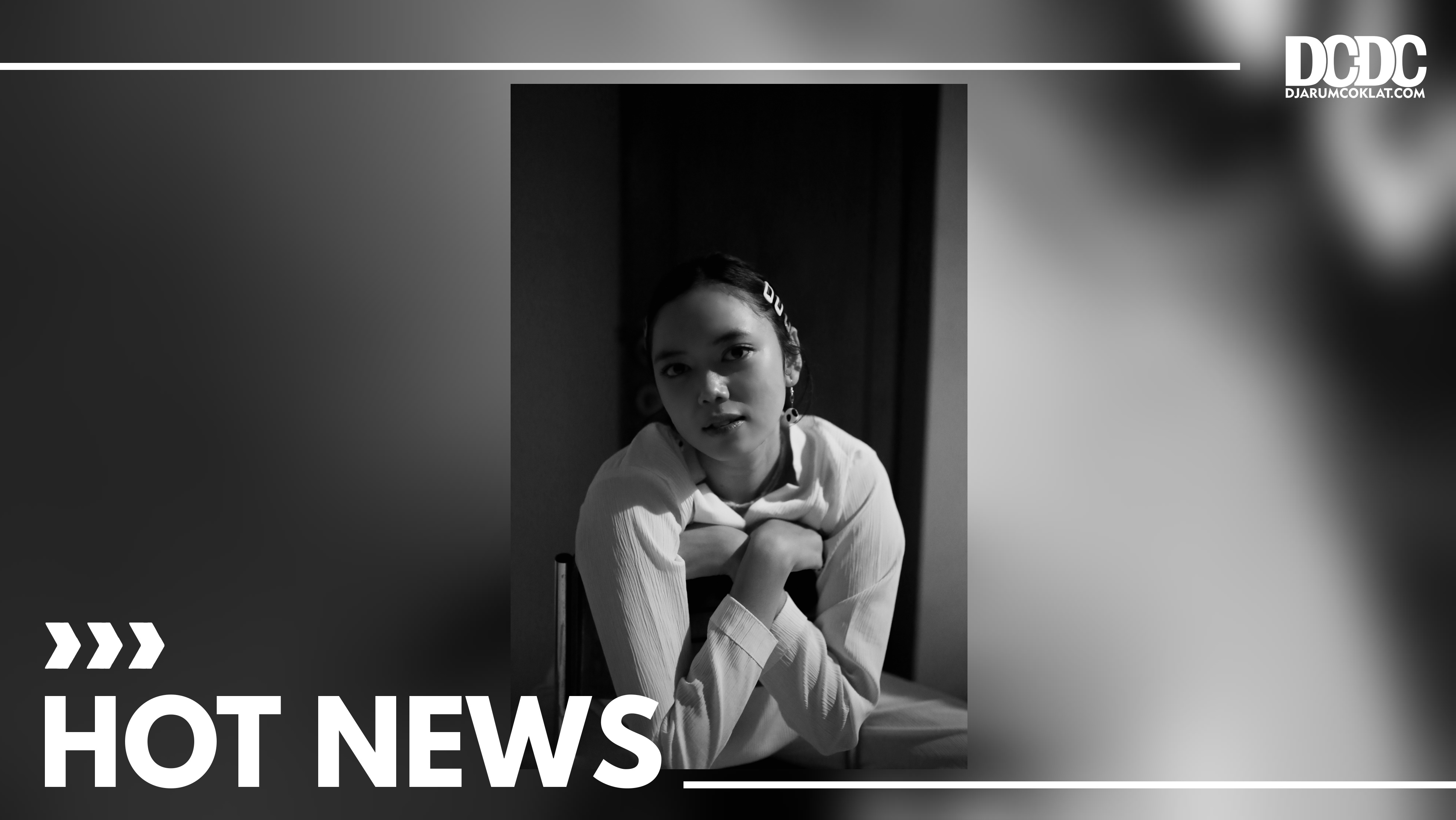 Salsa Larasati Lebih Berdamai Dengan Rasa Sakit di Single Terbarunya “Bended”