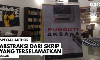 Abstraksi Dari Skrip yang Terselamatkan