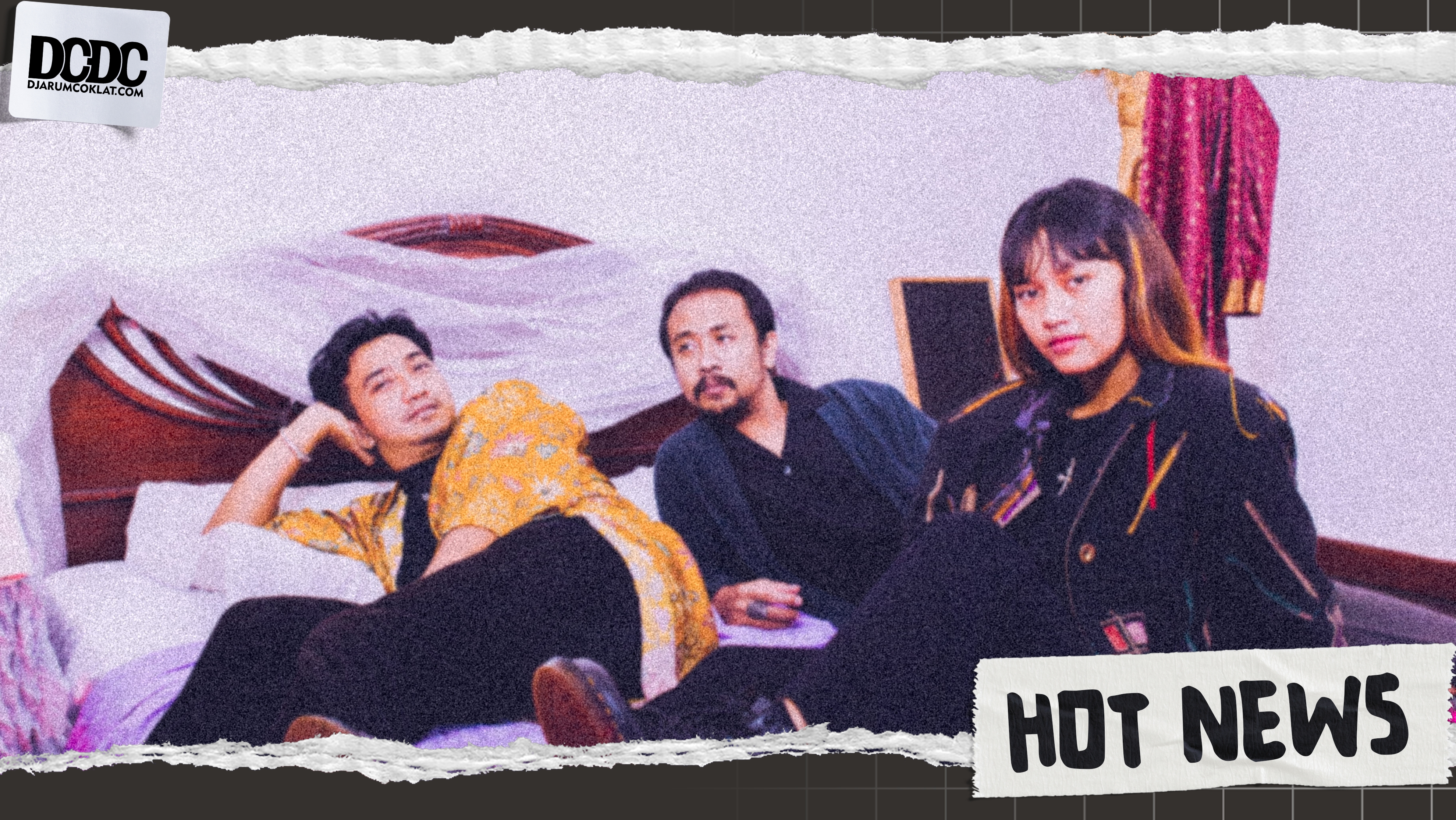 Samartafattu Rilis Single “Ngengat” Sebagai Pengingat
