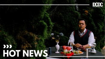 Sungkeh Merefleksikan Hidupnya di EP ‘Sonder’