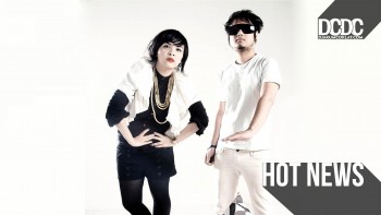 Nostalgia Santamonica Dengan Album ‘Curiouser and Curiouser’ Format Piringan Hitam