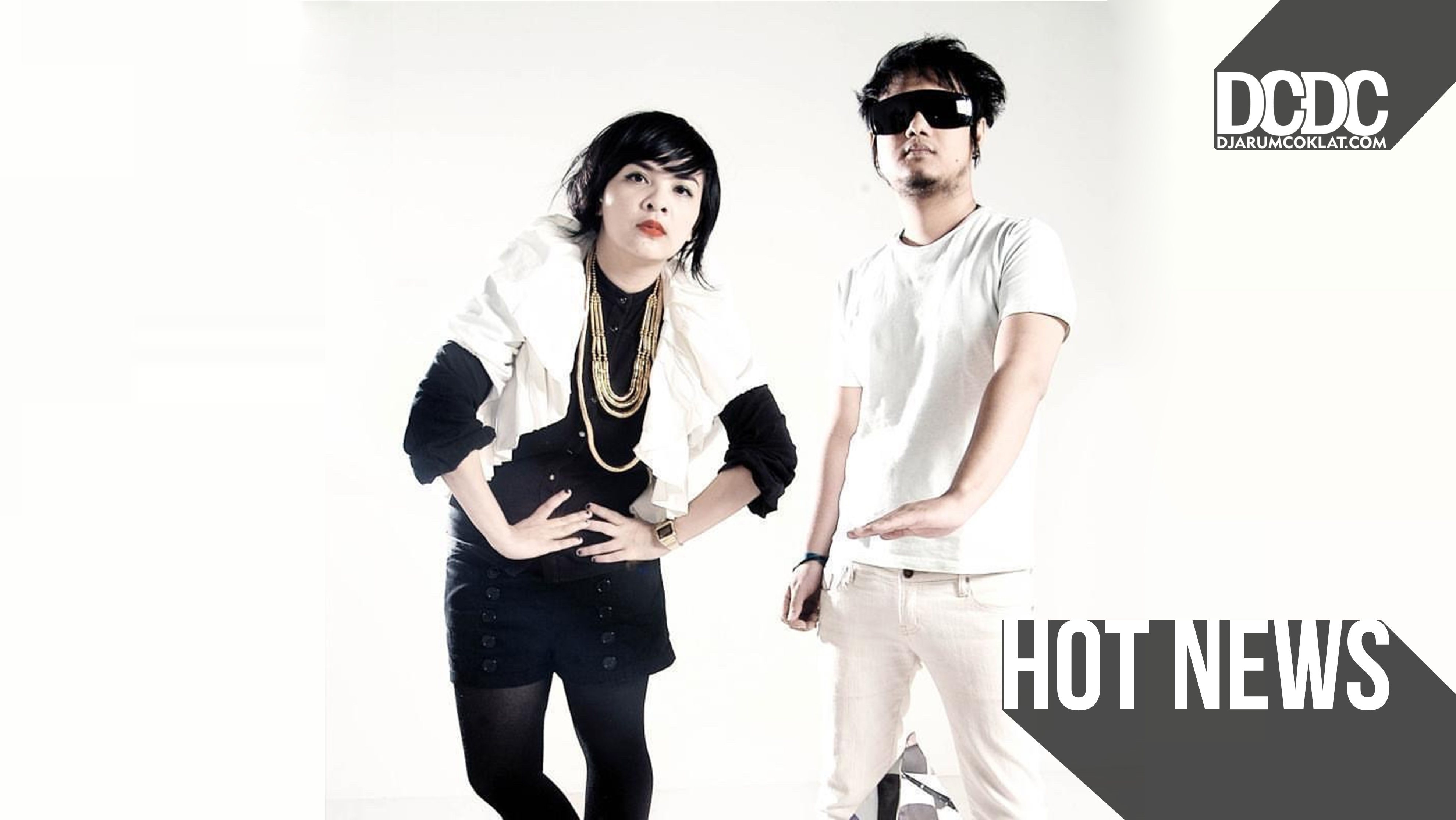 Nostalgia Santamonica Dengan Album ‘Curiouser and Curiouser’ Format Piringan Hitam