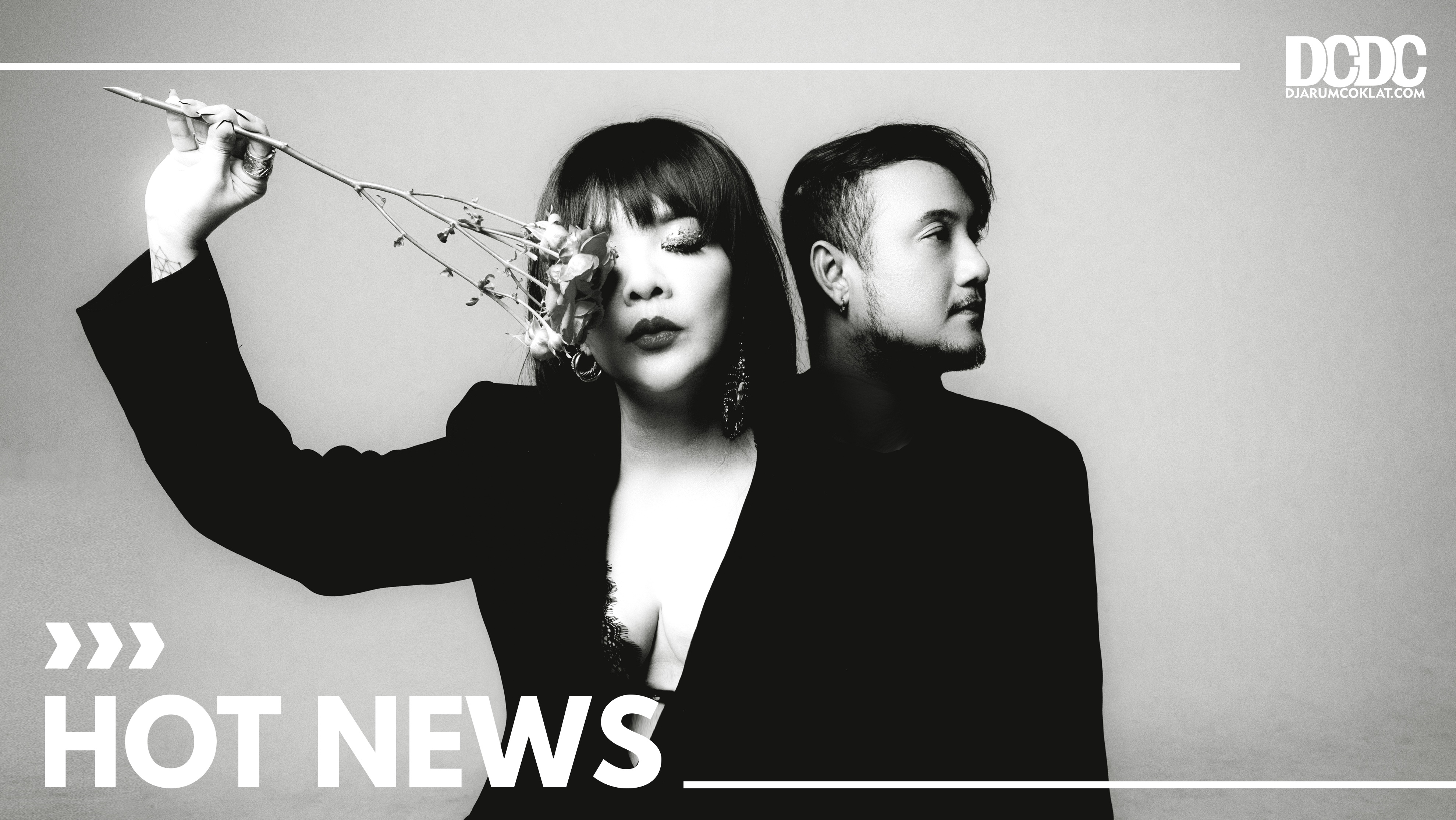 Santamonica Rilis Ulang Mini Album Ikonik Mereka, ‘Reminisce 189’ Versi Digital