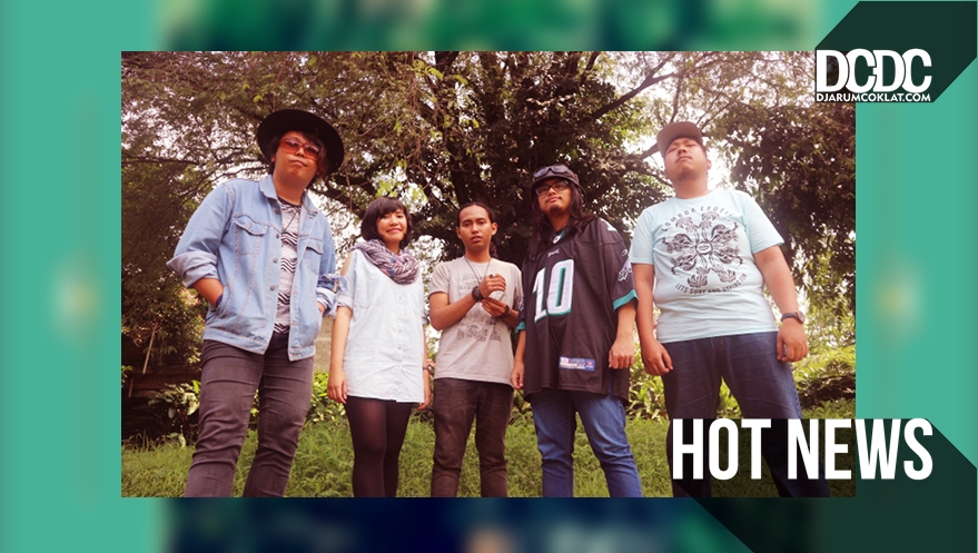 Canda Nada Ala Saptarasa di Lagu 