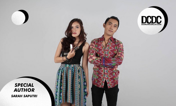 Menyerahkan Diri dan 