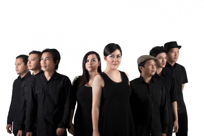 Sarasvati, Menjadi Diri Sendiri