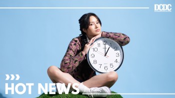 Satine Zaneta Imajinasikan Perasaan Insecure dalam Single “Jam Satu”