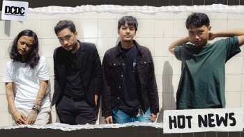 Satu Per Empat Merilis “Epos Tikus” : Role Model Tanpa Hierarki