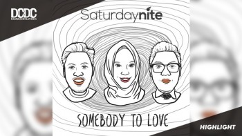 Saturday Nite: “Berusaha Mendobrak Batasan Instrumen yang Ada Pada Musik Pop”