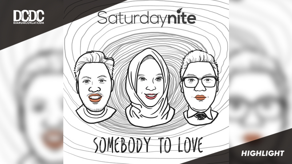 Saturday Nite: “Berusaha Mendobrak Batasan Instrumen yang Ada Pada Musik Pop”