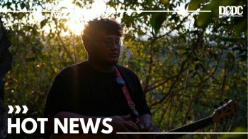 Apa Itu Introvert? Rio Satrio Tuliskan Esensinya Dalam Sebuah Lagu