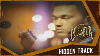 Scaller (Hidden Track DCDC MUSIKKITA)