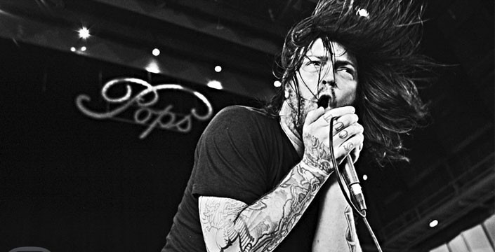 Tips Vocal Scream