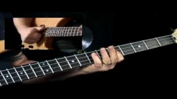 Cara Mudah Belajar Teknik Slap Gitar Bass