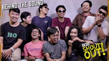 BEHIND THE SOUND : OLEGUN GOBS