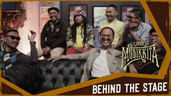 BEHIND THE STAGE: MONKEY BOOTS X OLEGUN