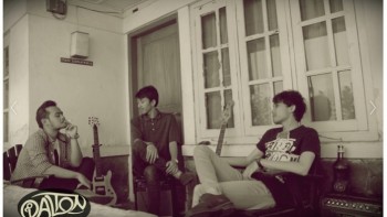 Alternative Rock Sentuhan Blues
