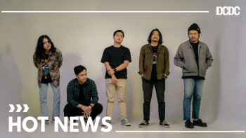 Second Story Siap Tancap Gas Lagi Lewat Single Terbaru “Divided”