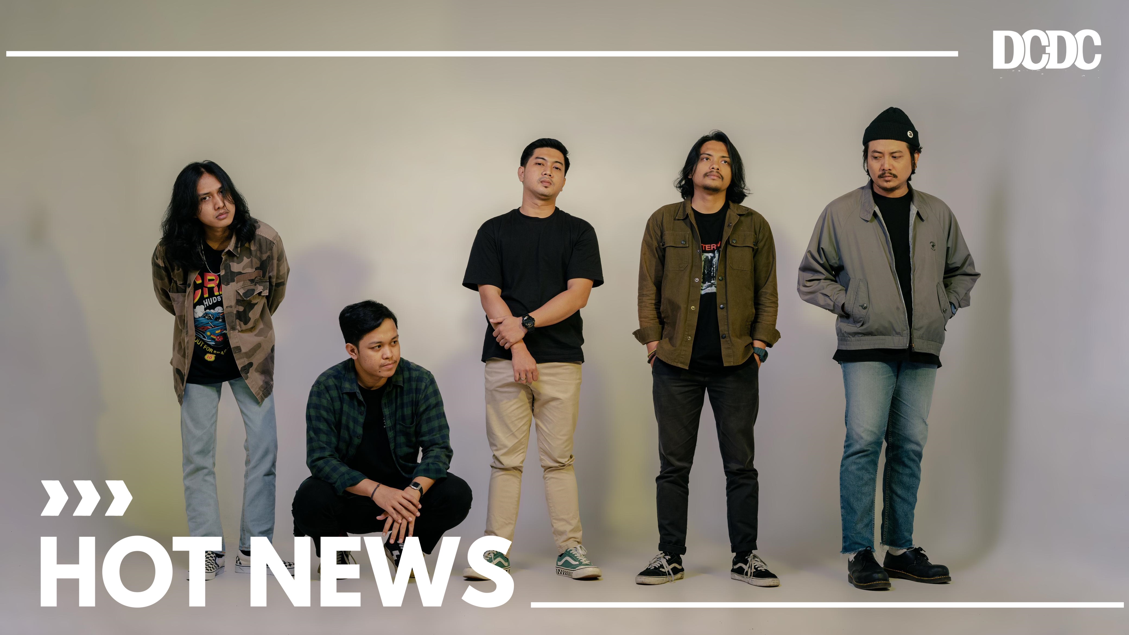 Second Story Siap Tancap Gas Lagi Lewat Single Terbaru “Divided”