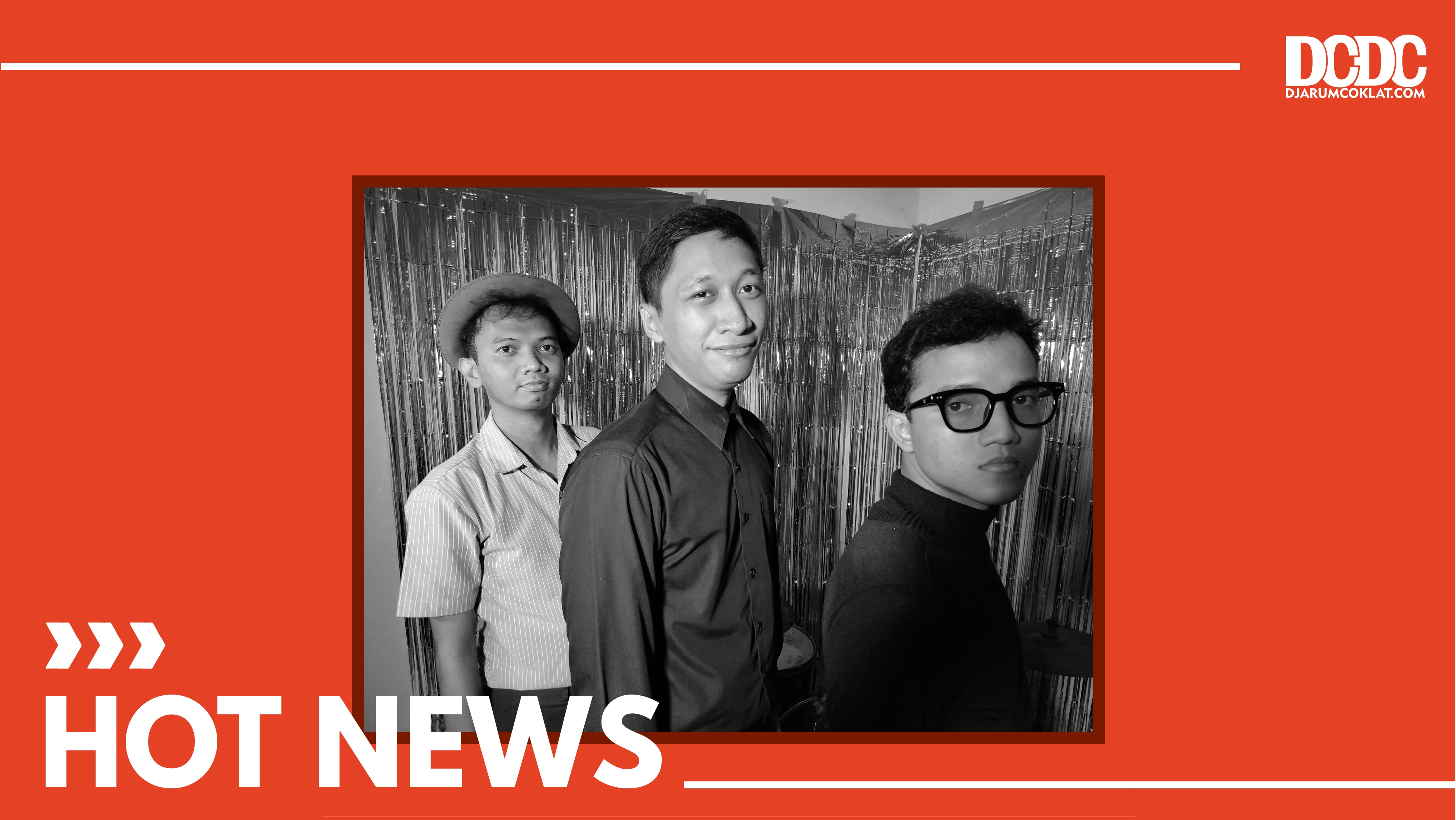 Sambut Tahun 2022 Sedaka Twist Rilis Single Baru
