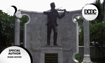 Sedikit-dikitnya, Musik Adalah Sebuah Gerakan