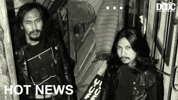 Seekaam Memberi Bocoran Cerita Lewat Demo Perdananya